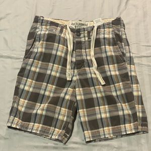 Abercrombie shorts, still in good condition